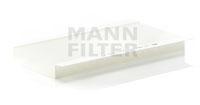 Mann Filter CU3567 - [*]FILTRO HABITACULO