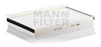 Mann Filter CU3569 - [*]FILTRO HABITACULO