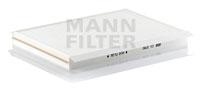 Mann Filter CU3780 - [*]FILTRO HABITACULO