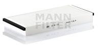 Mann Filter CU40110 - [*]FILTRO HABITACULO