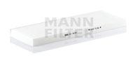 Mann Filter CU4151 - [*]FILTRO HABITACULO