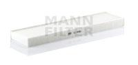 Mann Filter CU4436 - [*]FILTRO HABITACULO