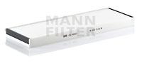 Mann Filter CU4662 - [*]FILTRO HABITACULO