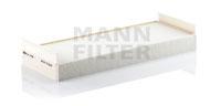 Mann Filter CU4795 - [*]FILTRO HABITACULO