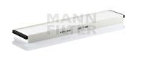 Mann Filter CU5257 - [*]FILTRO HABITACULO