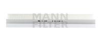 Mann Filter CU5480 - [*]FILTRO HABITACULO