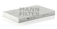 Mann Filter CUK3192 - [*]FILTRO HABITACULO