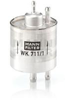 Mann Filter WK7111 - [*]FILTRO COMBUSTIBLE