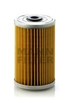 Mann Filter H7192 - [*]FILTRO ACEITE