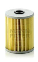 Mann Filter H9293 - [*]FILTRO ACEITE