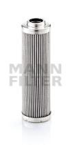 Mann Filter HD512 - [**]FILTRO ACEITE