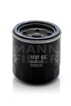 Mann Filter MW64 - [*]FILTRO ACEITE