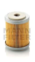 Mann Filter P609 - [*]FILTRO COMBUSTIBLE