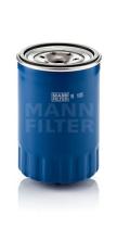 Mann Filter W1035 - [*]FILTRO ACEITE