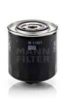 Mann Filter W11301 - [*]FILTRO ACEITE