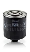 Mann Filter W11302 - [*]FILTRO ACEITE