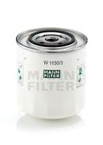 Mann Filter W11303 - [*]FILTRO ACEITE