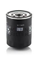 Mann Filter W11405 - [*]FILTRO ACEITE
