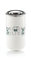 Mann Filter W131202 - [*]FILTRO ACEITE