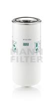 Mann Filter W131453 - [*]FILTRO ACEITE