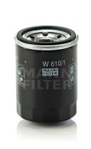 Mann Filter W6101 - [*]FILTRO ACEITE