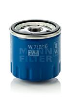 Mann Filter W71216 - [*]FILTRO ACEITE