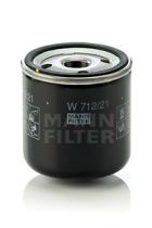 Mann Filter W71221 - [*]FILTRO ACEITE