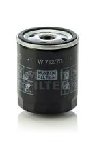 Mann Filter W71273 - [*]FILTRO ACEITE