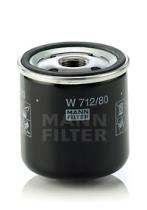 Mann Filter W71280 - [*]FILTRO ACEITE