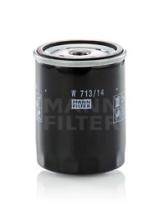 Mann Filter W71314 - FILTRO DE ACEITE             [ANUL]