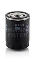 Mann Filter W71318 - [*]FILTRO ACEITE
