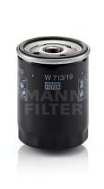 Mann Filter W71319 - FILTRO ACEITE