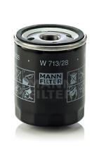 Mann Filter W71328 - [*]FILTRO ACEITE
