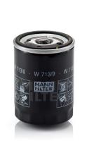 Mann Filter W7139 - [*]FILTRO ACEITE