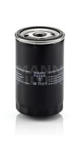 Mann Filter W7191 - [*]FILTRO ACEITE