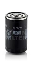 Mann Filter W71930 - [*]FILTRO ACEITE