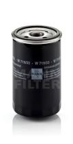 Mann Filter W71933 - [*]FILTRO ACEITE