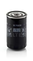 Mann Filter W71936 - [*]FILTRO ACEITE