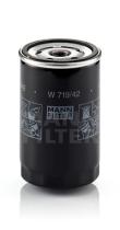 Mann Filter W71942 - [*]FILTRO ACEITE