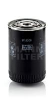 Mann Filter W8006 - [*]FILTRO ACEITE
