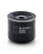 Mann Filter W81181 - [*]FILTRO ACEITE