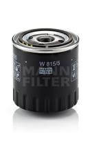 Mann Filter W8155 - [*]FILTRO ACEITE