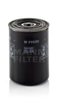 Mann Filter W81680 - [*]FILTRO ACEITE