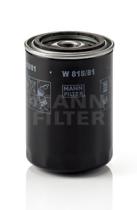 Mann Filter W81881 - [*]FILTRO ACEITE