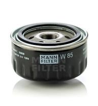 Mann Filter W85 - [*]FILTRO ACEITE