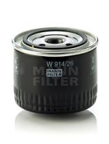 Mann Filter W91426 - [*]FILTRO ACEITE