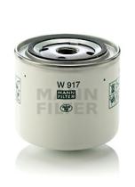 Mann Filter W917 - [*]FILTRO ACEITE