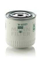 Mann Filter W92021 - FILTRO ACEITE