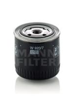 Mann Filter W9207 - [*]FILTRO ACEITE