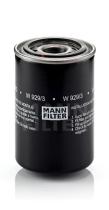 Mann Filter W9293 - [**]FILTRO ACEITE